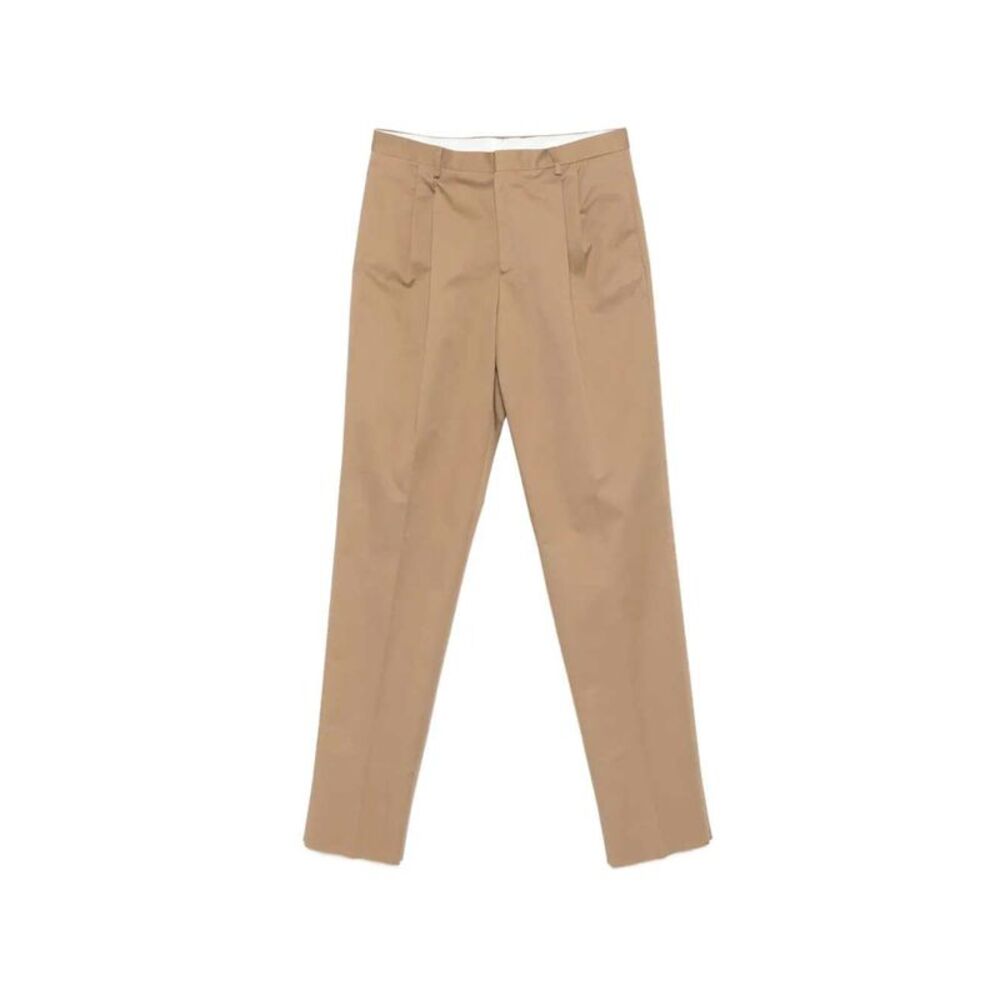 Lardini Men Patimur Pleated Trousers